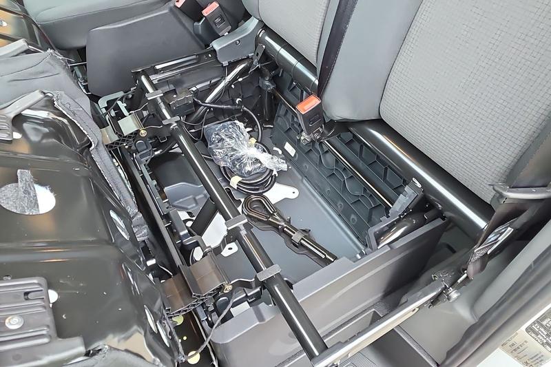 Used Ford Transit 2025 for sale - 77647422: Photo 24