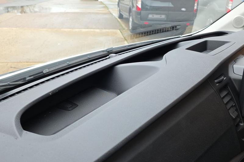 Used Ford Transit 2025 for sale - 77647422: Photo 25