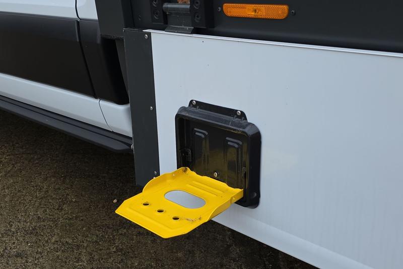 Used Ford Transit 2025 for sale - 77647422: Photo 26