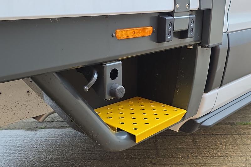 Used Ford Transit 2025 for sale - 77647422: Photo 27