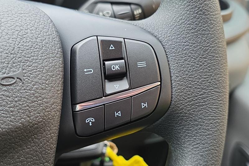 Used Ford Transit 2025 for sale - 77647422: Photo 31