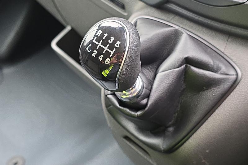 Used Ford Transit 2025 for sale - 77647422: Photo 35