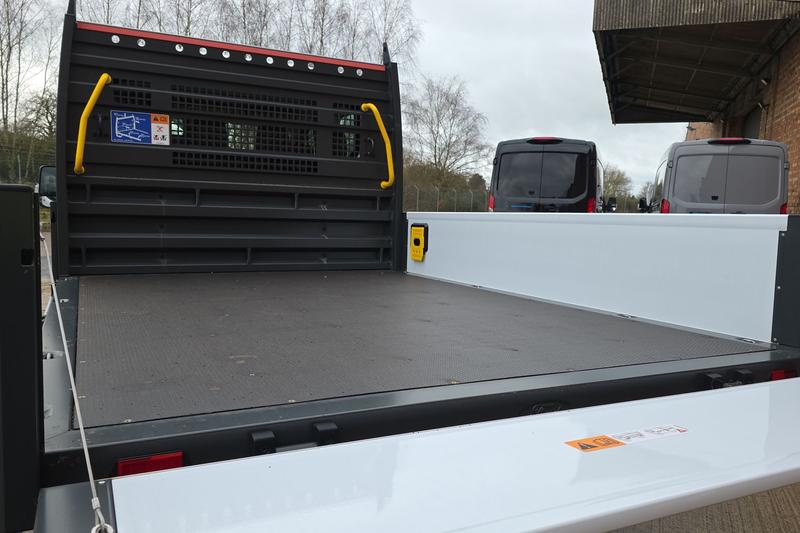 Used Ford Transit 2025 for sale - 77647422: Photo 4