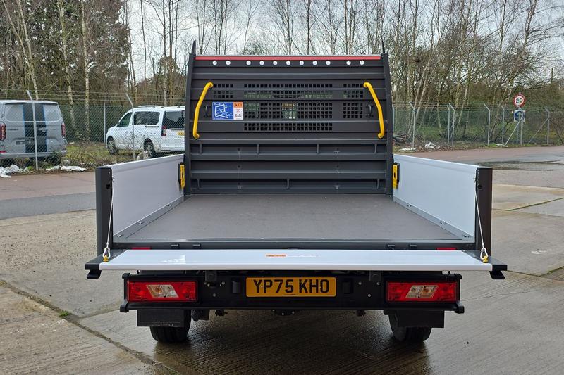 Used Ford Transit 2025 for sale - 77647422: Photo 6