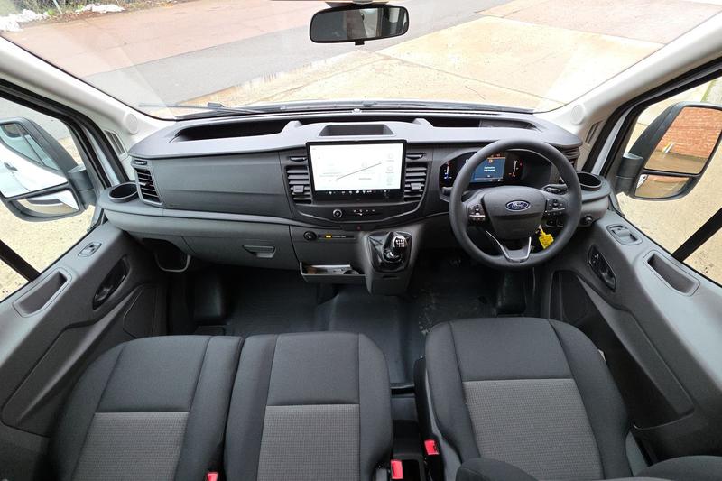 Used Ford Transit 2025 for sale - 77647422: Photo 8