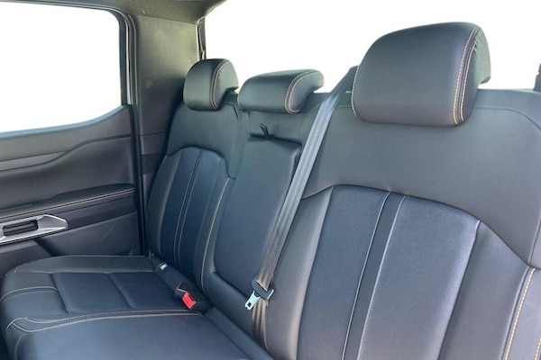 Used Ford Ranger 2024 for sale - 75011692: Photo 11