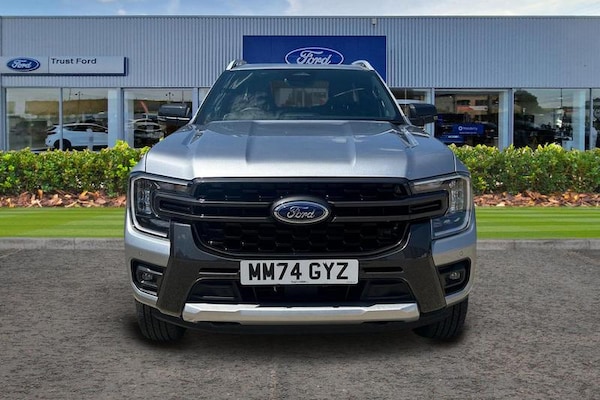 Used Ford Ranger 2024 for sale - 75011692: Photo 12