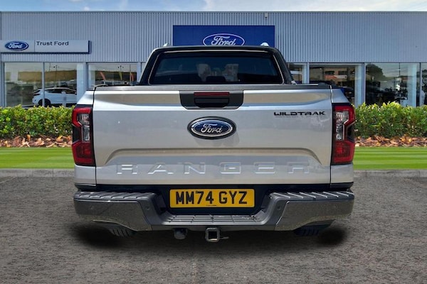 Used Ford Ranger 2024 for sale - 75011692: Photo 13