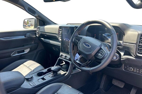 Used Ford Ranger 2024 for sale - 75011692: Photo 14