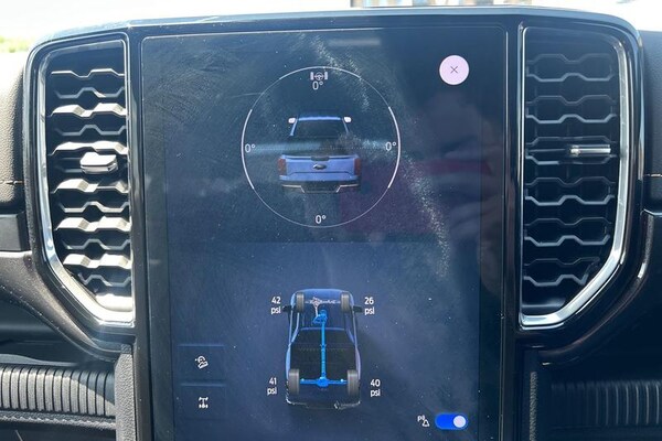 Used Ford Ranger 2024 for sale - 75011692: Photo 18