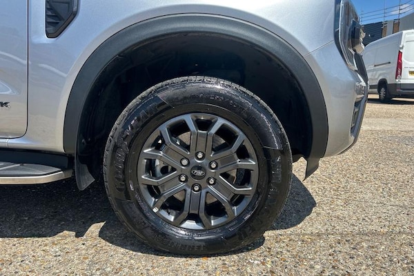 Used Ford Ranger 2024 for sale - 75011692: Photo 21