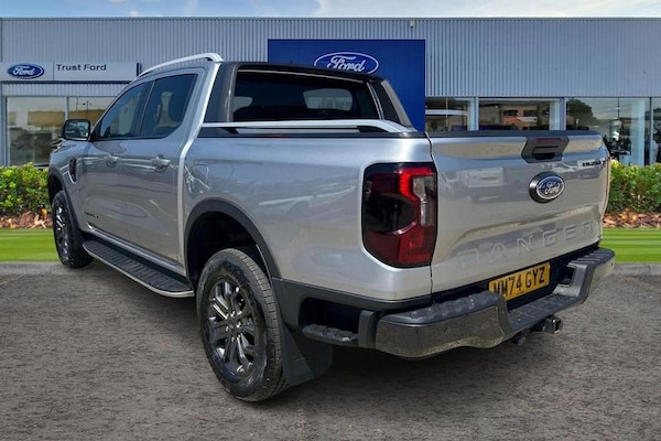 Used Ford Ranger 2024 for sale - 75011692: Photo 2