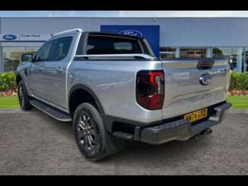 Used Ford Ranger 2024 for sale - 75011692: Photo