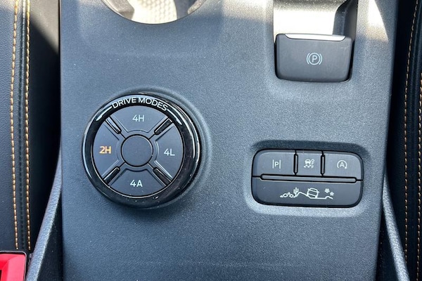 Used Ford Ranger 2024 for sale - 75011692: Photo 31