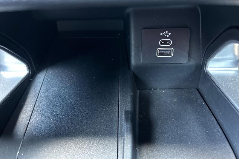 Vehicle 32