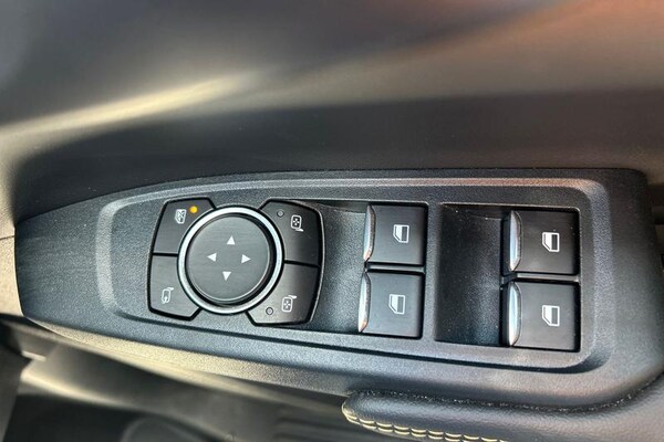 Used Ford Ranger 2024 for sale - 75011692: Photo 35