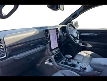 Used Ford Ranger 2024 for sale - 75011692: Photo