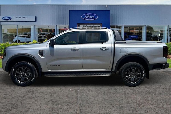 Used Ford Ranger 2024 for sale - 75011692: Photo 6