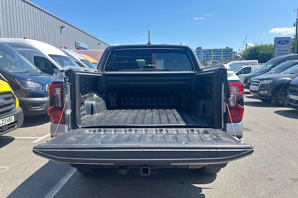 Used Ford Ranger 2024 for sale - 75011692: Photo 7