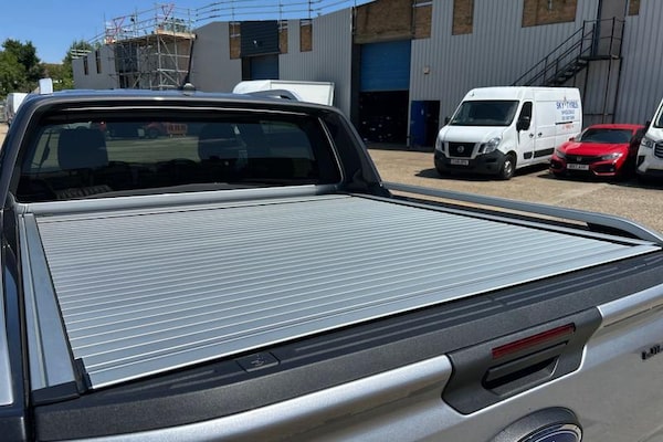 Used Ford Ranger 2024 for sale - 75011692: Photo 9