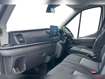 Used Ford Transit 2025 for sale - 78671114: Photo