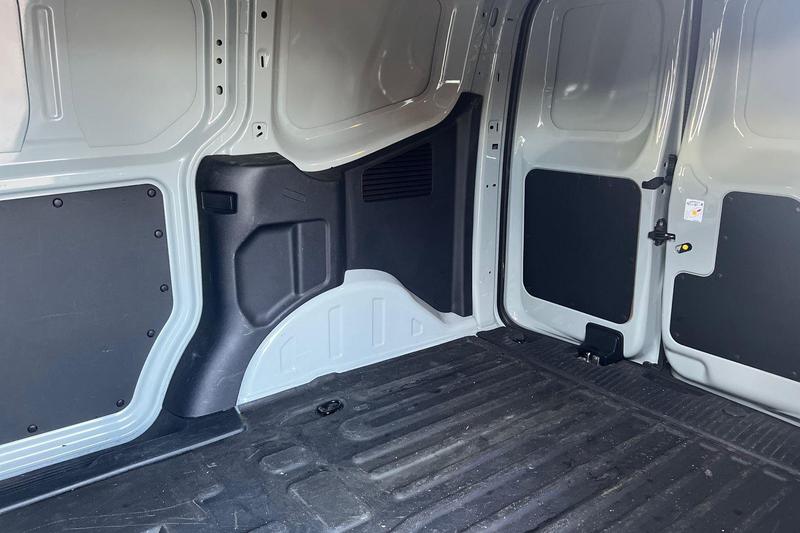 Used Ford Transit Courier 2024 for sale - 77326894: Photo 10