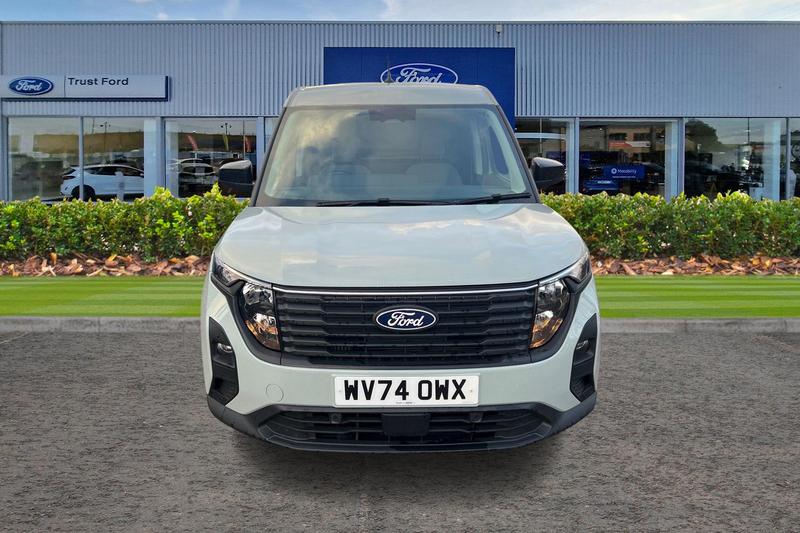 Used Ford Transit Courier 2024 for sale - 77326894: Photo 11