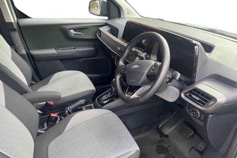 Used Ford Transit Courier 2024 for sale - 77326894: Photo 13