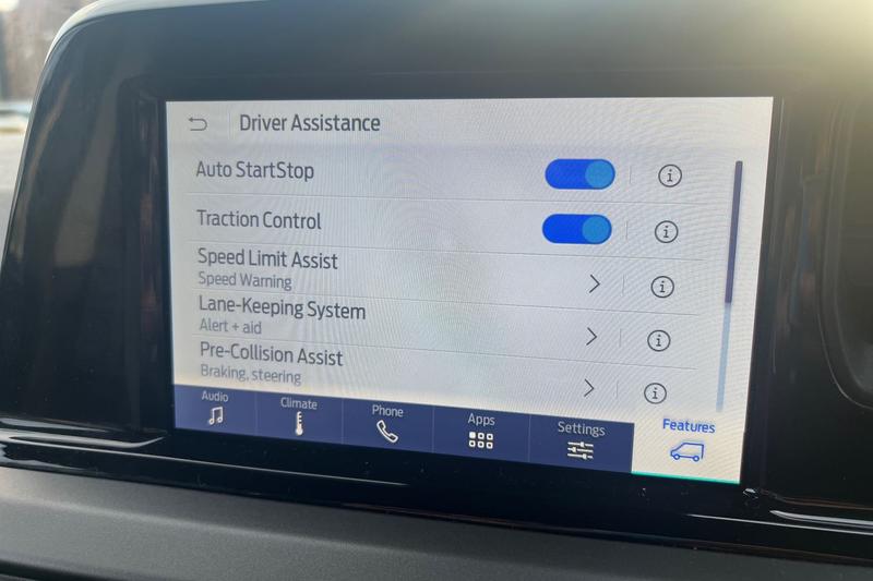 Used Ford Transit Courier 2024 for sale - 77326894: Photo 14