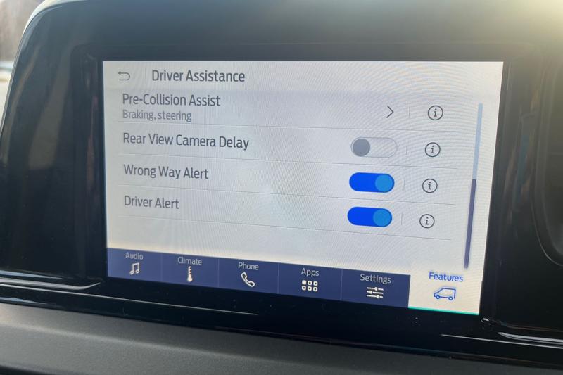 Used Ford Transit Courier 2024 for sale - 77326894: Photo 15