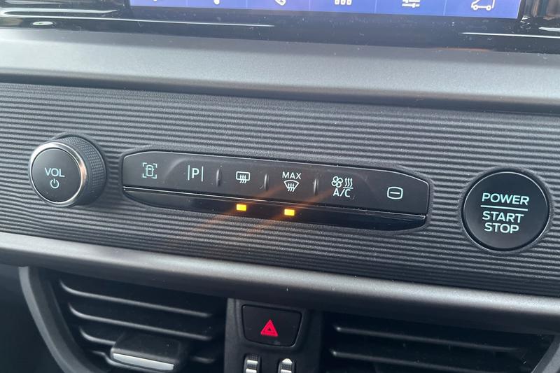 Used Ford Transit Courier 2024 for sale - 77326894: Photo 16