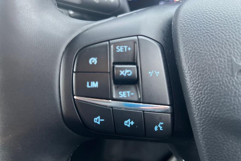 Used Ford Transit Courier 2024 for sale - 77326894: Photo 17