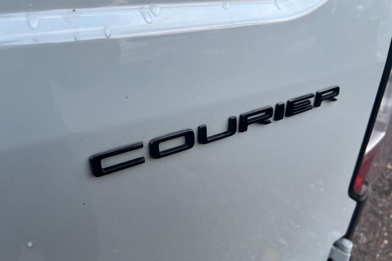 Used Ford Transit Courier 2024 for sale - 77326894: Photo 19