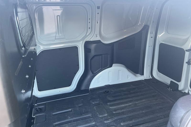 Used Ford Transit Courier 2024 for sale - 77326894: Photo 23