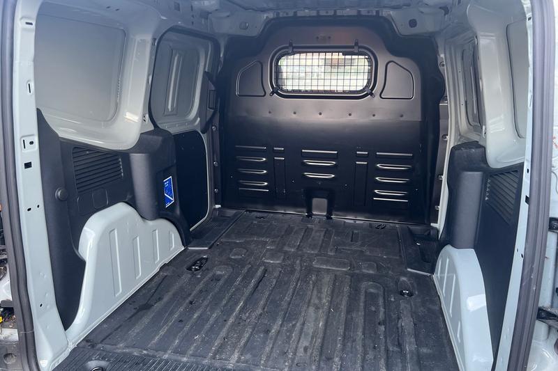 Used Ford Transit Courier 2024 for sale - 77326894: Photo 24