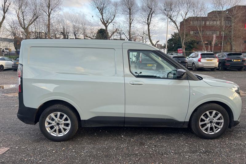 Used Ford Transit Courier 2024 for sale - 77326894: Photo 29