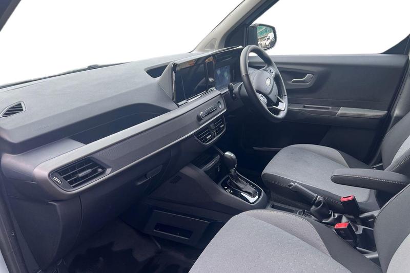 Used Ford Transit Courier 2024 for sale - 77326894: Photo 3