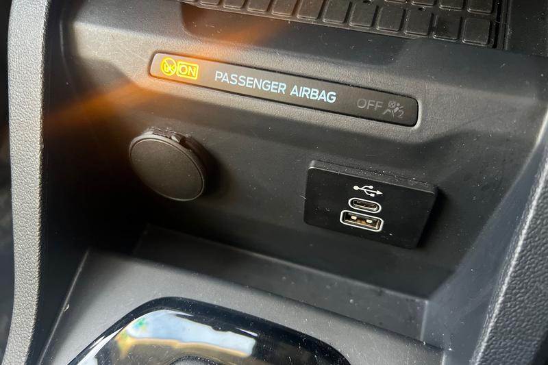 Used Ford Transit Courier 2024 for sale - 77326894: Photo 31