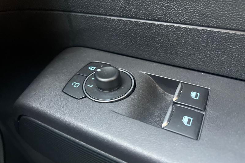 Used Ford Transit Courier 2024 for sale - 77326894: Photo 34