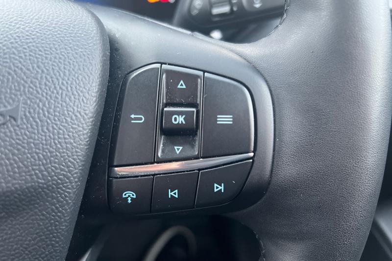 Used Ford Transit Courier 2024 for sale - 77326894: Photo 35