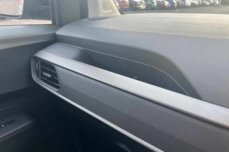 Used Ford Transit Courier 2024 for sale - 77326894: Photo 38