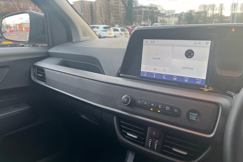 Used Ford Transit Courier 2024 for sale - 77326894: Photo 39