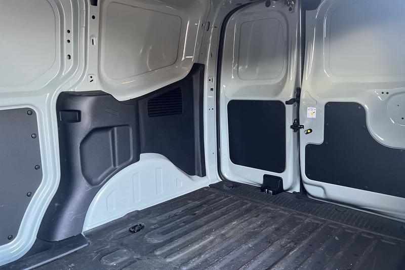 Used Ford Transit Courier 2024 for sale - 77326894: Photo 4