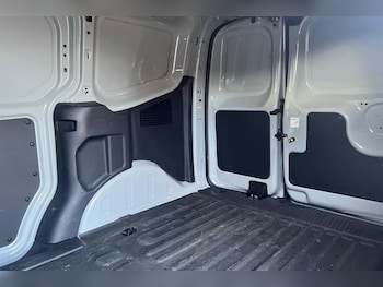 Used Ford Transit Courier 2024 for sale - 77326894: Photo