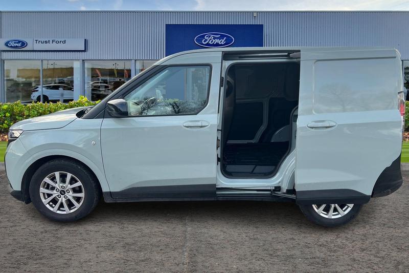 Used Ford Transit Courier 2024 for sale - 77326894: Photo 5