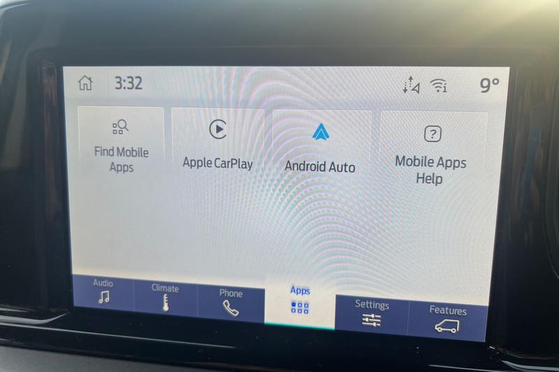 Used Ford Transit Courier 2024 for sale - 77326894: Photo 7