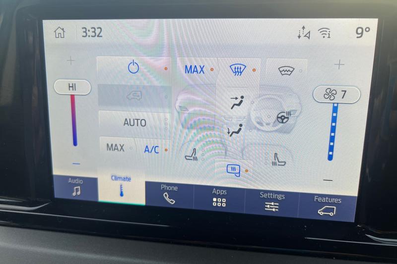 Used Ford Transit Courier 2024 for sale - 77326894: Photo 8