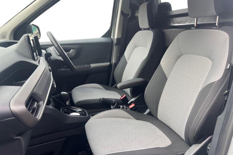 Used Ford Transit Courier 2024 for sale - 77326894: Photo 9