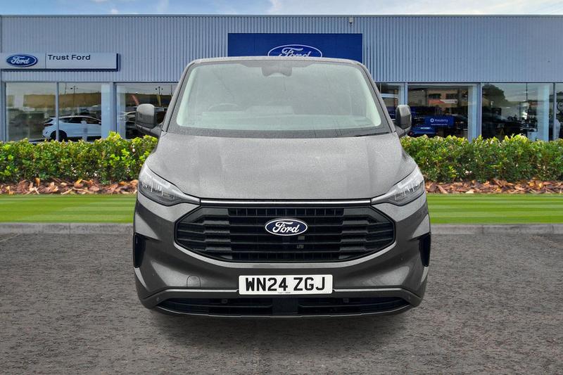 Used Ford Transit Custom 2024 for sale - 77462545: Photo 11