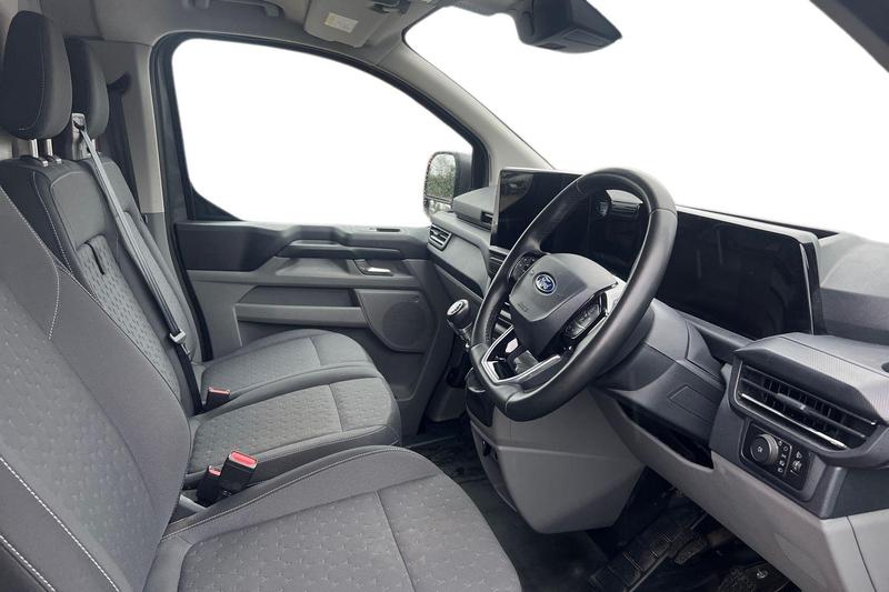 Used Ford Transit Custom 2024 for sale - 77462545: Photo 13